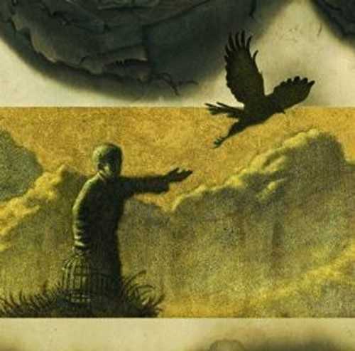 Crippled Black Phoenix - A Love Of Shared Disasters