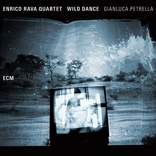 Enrico Rava Quartet W/Gianluca Petr - Wild Dance