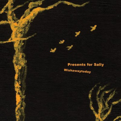 Presents For Sally - Wishawaytoday