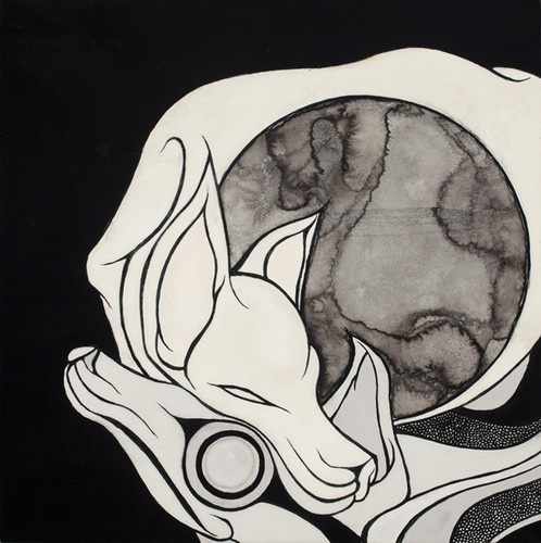 Horist Bill - Mutei - Music For Davida Monk's Dre