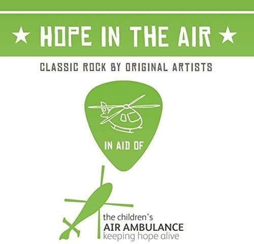 Hope In The Air - Various