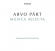 Arvo Pärt - Musica Selecta Arvo Pärt - Musica Selecta