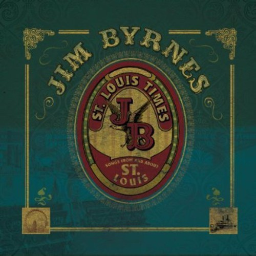 Byrnes Jim - St.Louis Times