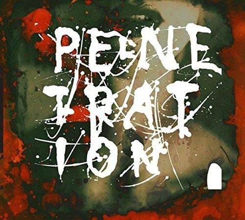 Penetration - Resolution