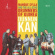 Sylla Mangue & All-Star Drummers Of - Dunnun Kann Sylla Mangue & All-Star Drummers Of - Dunnun Kann