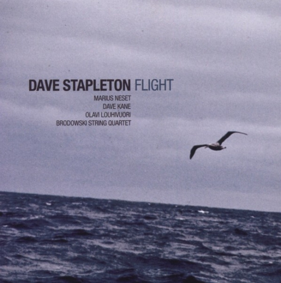 Stapleton Dave - Flight