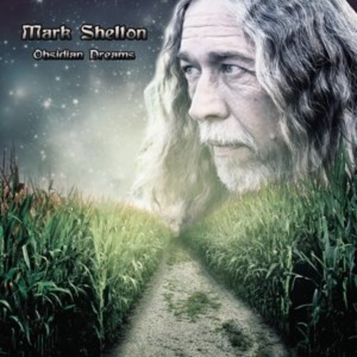 Shelton Mark - Obsidian Dreams