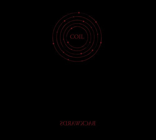 Coil - Backwards (2Lp)