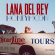 Lana Del Rey - Honeymoon (2Lp) Lana Del Rey - Honeymoon (2Lp)