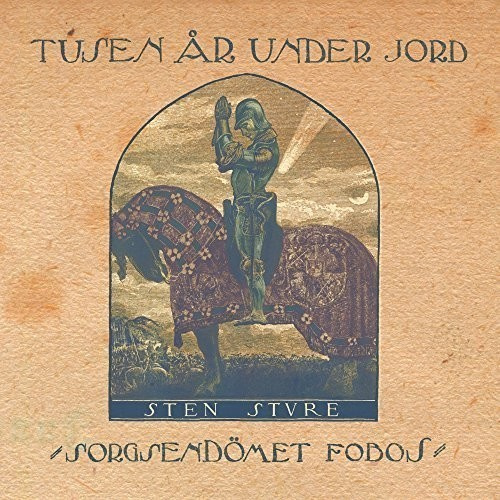 Tusen År Under Jord - Sorgsendömet Fobos