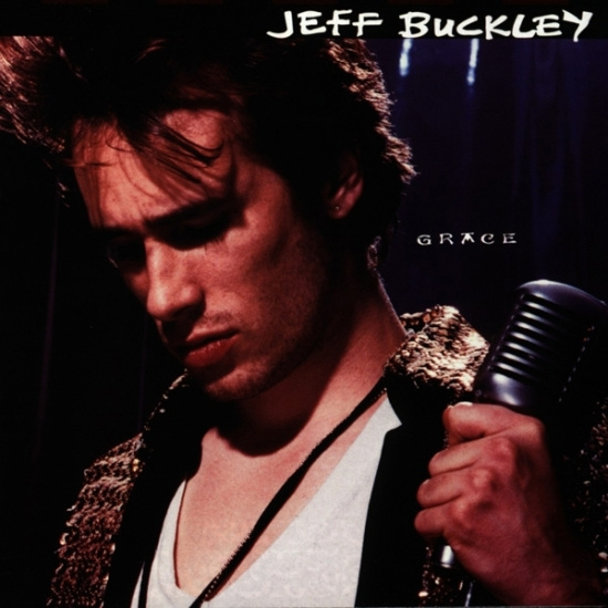 Buckley Jeff - Grace