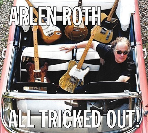 Roth Arlen - All Tricked Out