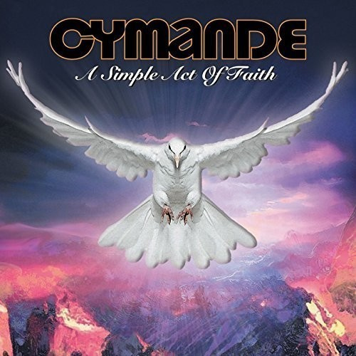 Cymande - A Simple Fact Of Faith