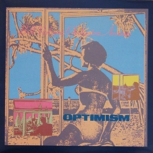 Neslon Bill & Orchestra Arcana - Optimism
