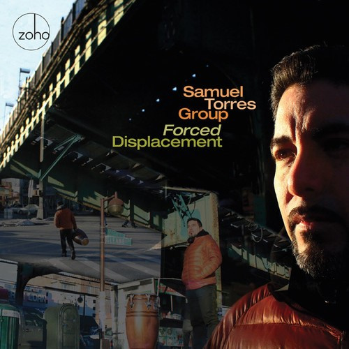 Samuel Torres Group - Forced Displacement