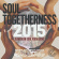 Blandade Artister - Soul Togetherness 2015 Blandade Artister - Soul Togetherness 2015
