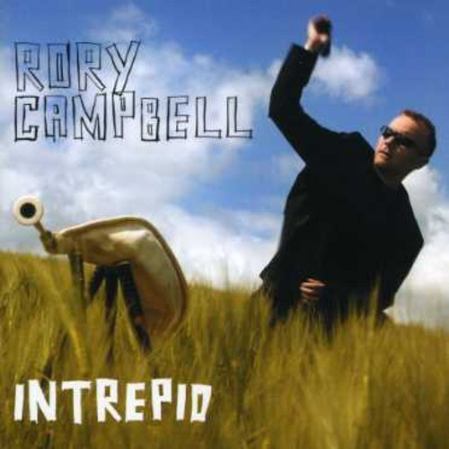 Campbell Rory - Intrepid