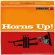 Zukie Tapper - Horns Up! Zukie Tapper - Horns Up!