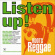 Various Artists - Listen Up! Roots Reggae Various Artists - Listen Up! Roots Reggae