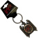 Slayer - Silver Eagle Keychain Slayer - Silver Eagle Keychain