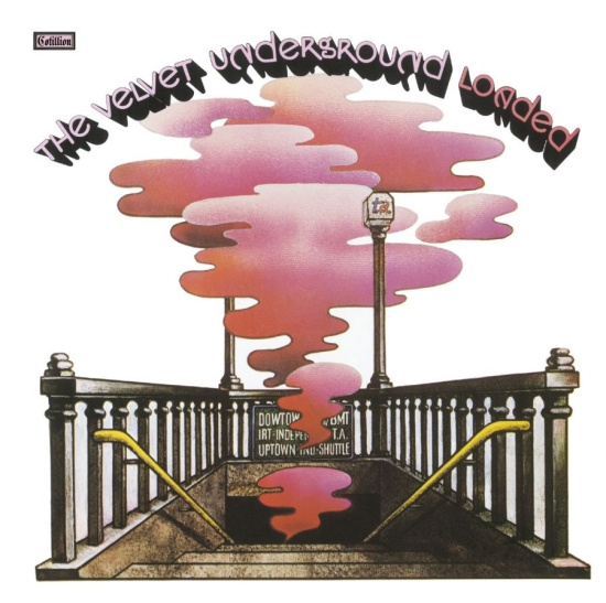The Velvet Underground - Loaded