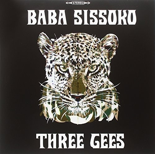 Sissoko Baba - Three Gees