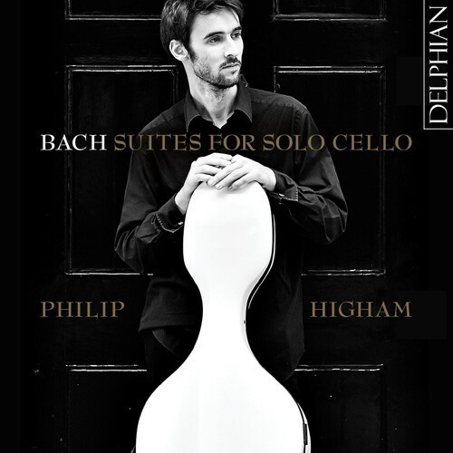 Bach J S - Cello Suites Nos. 1-6