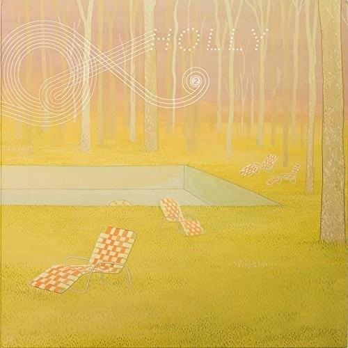 Holly - # 2 Record
