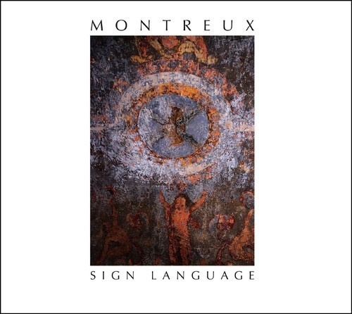 Montreaux - Sign Language