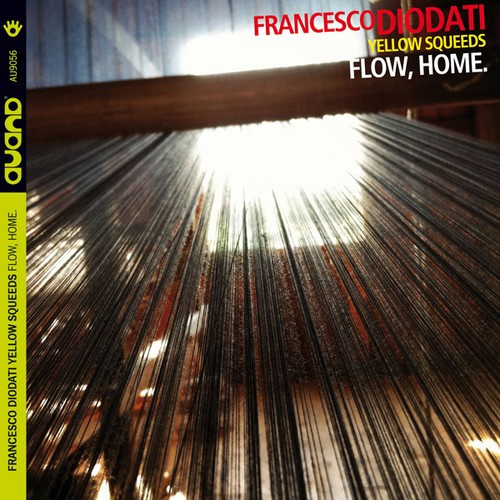 Francesco Diodati Yellow Sqeeds - Flow, Home