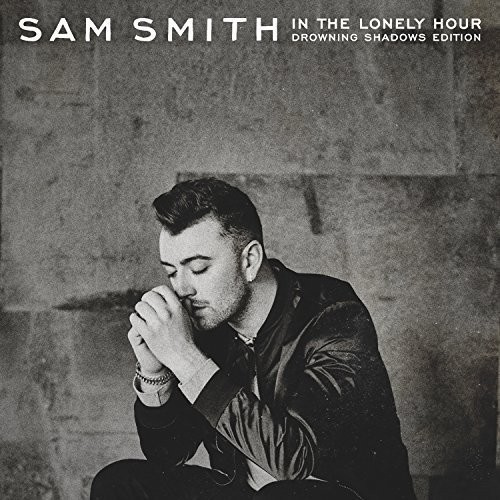 Sam Smith - In The Lonely Hour (2Cd Drowning Sh