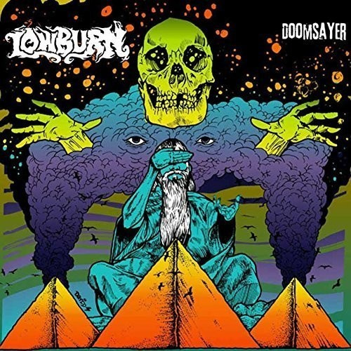 Lowburn - Doomsayer