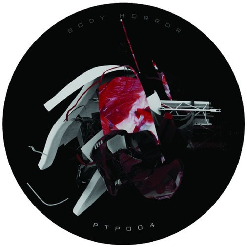 Mm & Imaabs - Body Horror Ii