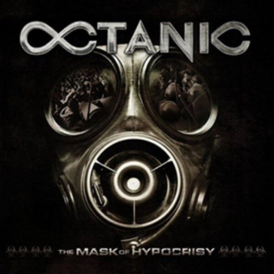 Octanic - Mask Of Hypocrisy