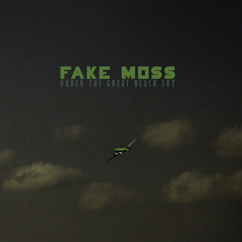Fake Moss - Under The Great Black Sky