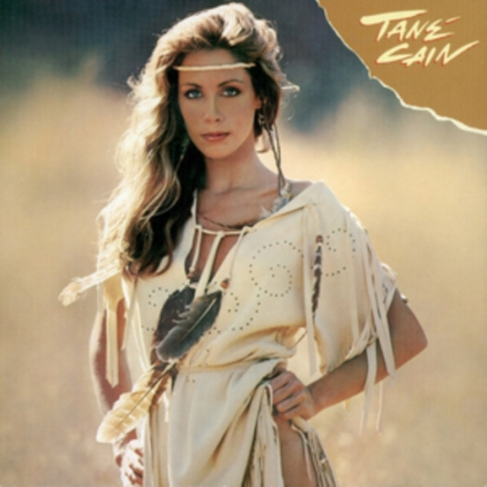 Cain Tane - Tane Cain