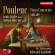 Poulenc Francis - Piano Concertos Poulenc Francis - Piano Concertos