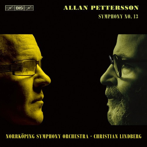 Pettersson Allan - Symphony No. 13