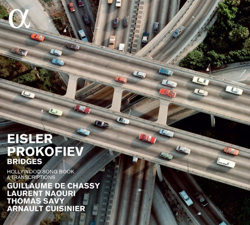 Eisler / Prokofiev - Bridges