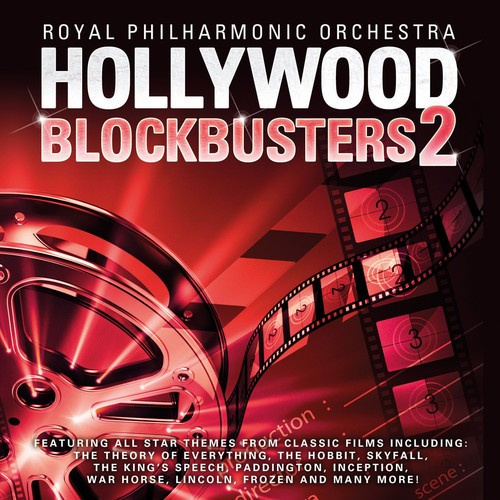 Various - Hollywood Blockbusters 2