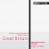 Britten / Macmillan / Tavener - Great Britain Britten / Macmillan / Tavener - Great Britain