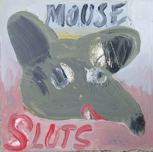 Mouse Sluts - Mouse Sluts