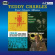 Charles Teddy - Four Classic Albums Charles Teddy - Four Classic Albums