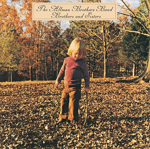The Allman Brothers Band - Brothers And Sisters - Dlx Lp