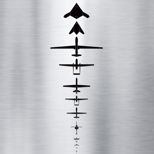 Cardoso Goncalo F & Ruben Pater - A Study Into 21St Century Drone