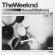 The Weeknd - House Of Balloons (Component 1) (2L The Weeknd - House Of Balloons (Component 1) (2L