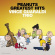 Vince Guaraldi Trio - Peanuts Greatest Hits Vince Guaraldi Trio - Peanuts Greatest Hits