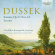 Dussek Jan Ladislaw - Piano Sonatas Op. 35, Nos. 1-3 Dussek Jan Ladislaw - Piano Sonatas Op. 35, Nos. 1-3