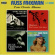 Freeman Russ - Four Classic Albums Freeman Russ - Four Classic Albums