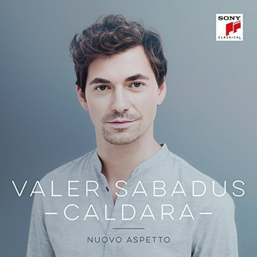 Sabadus Valer - Caldara